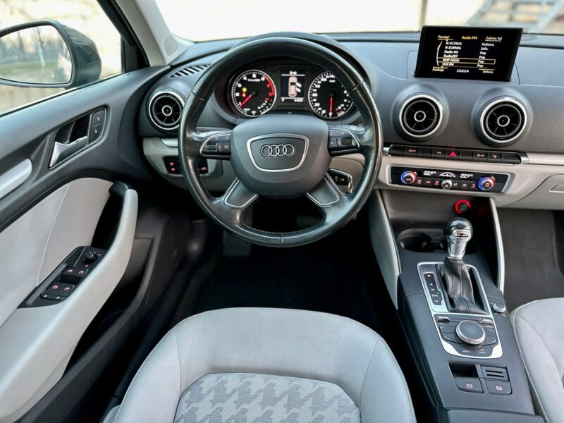 Audi A3 Salon Polska 8V (2012-)