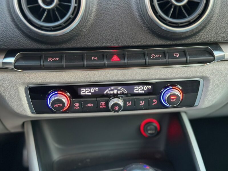 Audi A3 Salon Polska 8V (2012-)