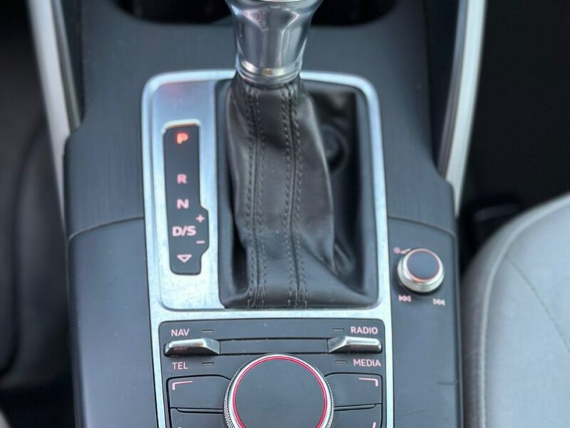 Audi A3 Salon Polska 8V (2012-)