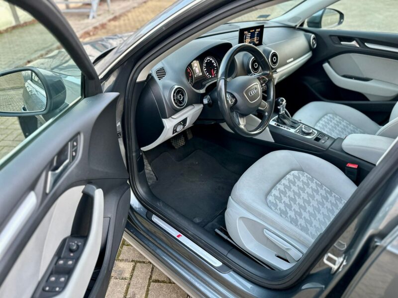 Audi A3 Salon Polska 8V (2012-)