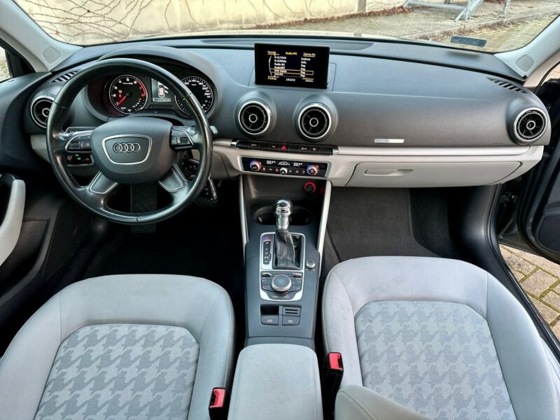 Audi A3 Salon Polska 8V (2012-)