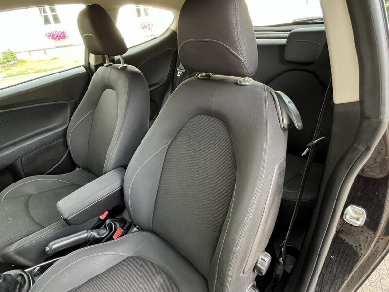Alfa Romeo Mito Alfa Romeo Mito 1.3JTD 2012r Climatronic Sprowadzona Opłacona Alufelgi