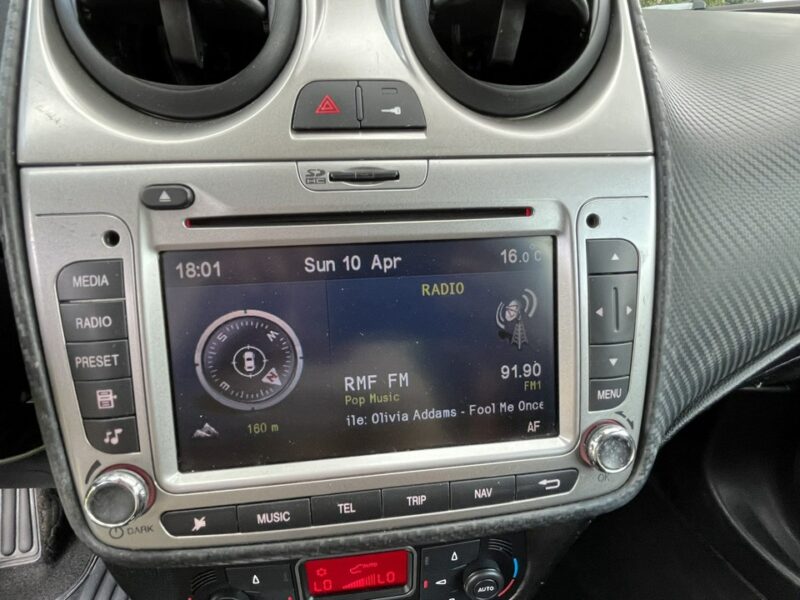 Alfa Romeo Mito Alfa Romeo Mito 1.3JTD 2012r Climatronic Sprowadzona Opłacona Alufelgi