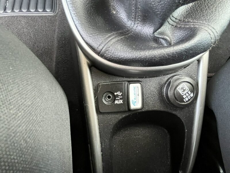 Alfa Romeo Mito Alfa Romeo Mito 1.3JTD 2012r Climatronic Sprowadzona Opłacona Alufelgi