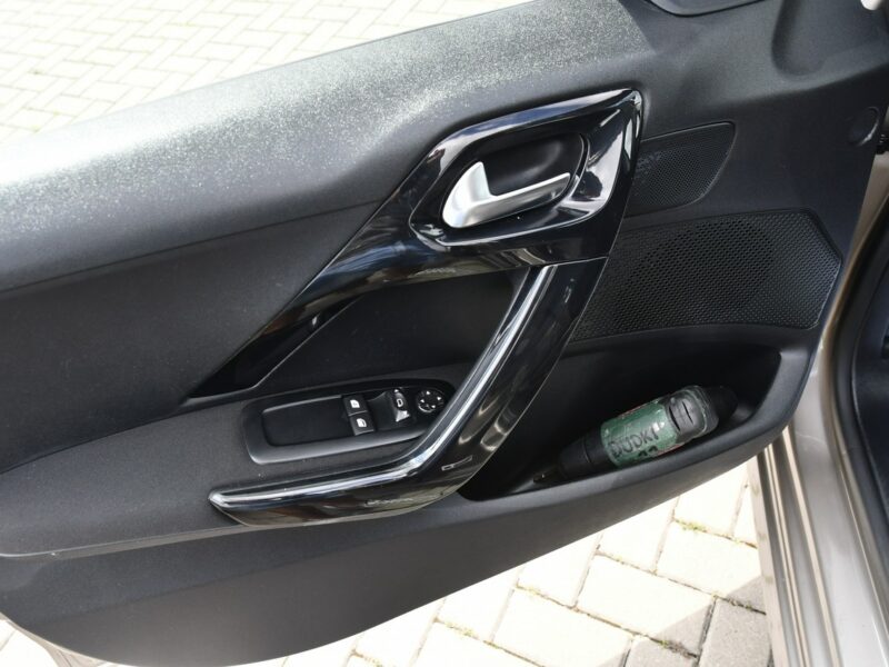Peugeot 208 1,4Hdi DUDKI11 Automat,Tempomat,kredyt,El.szyby>Centralka,Hak I (2012-2019)