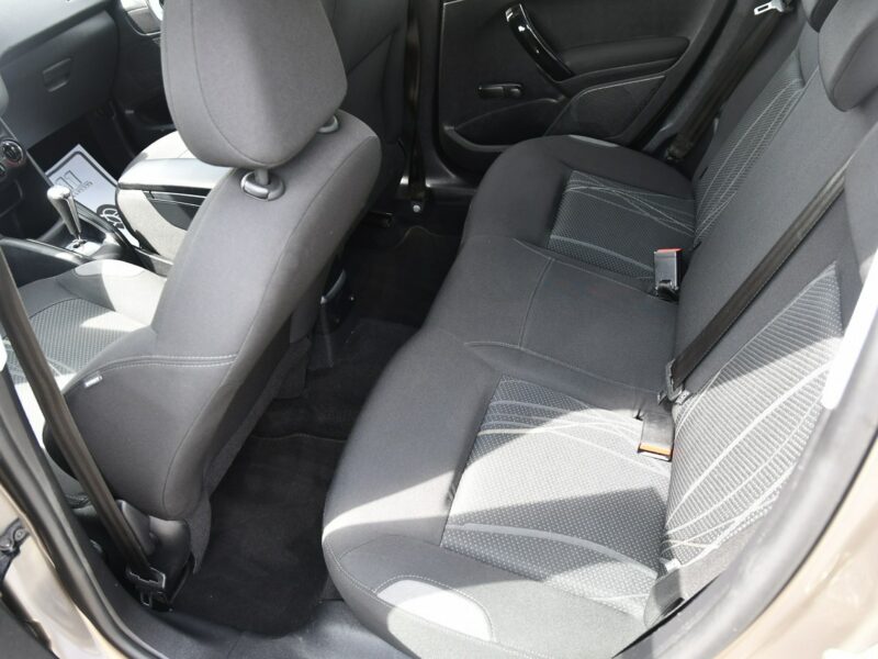 Peugeot 208 1,4Hdi DUDKI11 Automat,Tempomat,kredyt,El.szyby>Centralka,Hak I (2012-2019)