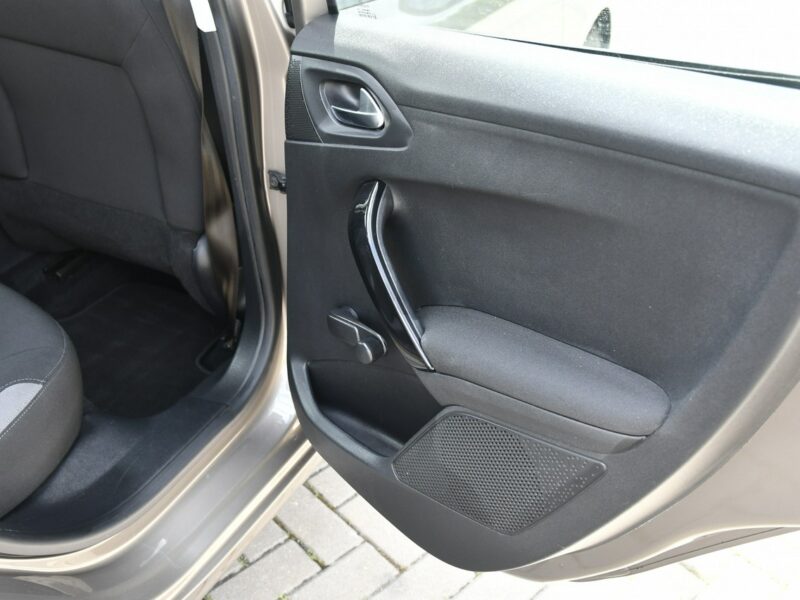Peugeot 208 1,4Hdi DUDKI11 Automat,Tempomat,kredyt,El.szyby>Centralka,Hak I (2012-2019)