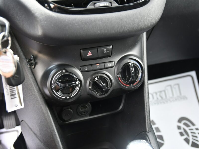 Peugeot 208 1,4Hdi DUDKI11 Automat,Tempomat,kredyt,El.szyby>Centralka,Hak I (2012-2019)
