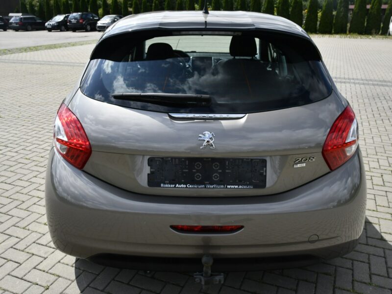 Peugeot 208 1,4Hdi DUDKI11 Automat,Tempomat,kredyt,El.szyby>Centralka,Hak I (2012-2019)