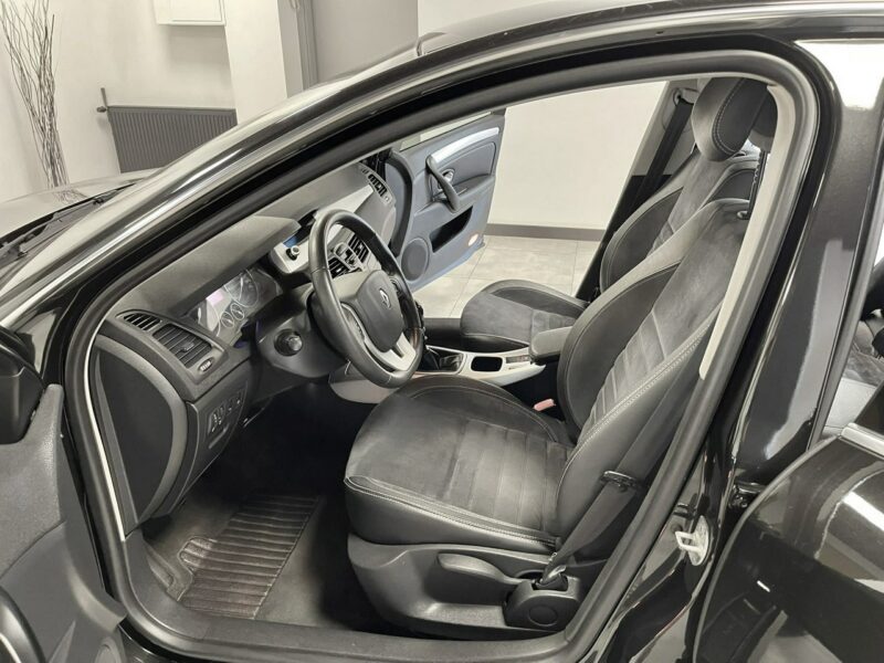 Renault Laguna 2.0 dci 150 KM*DYNAMIQUE*Soczewka*Alu*Tempomat*Klimatronic*Z Niemiec* III (2007-)