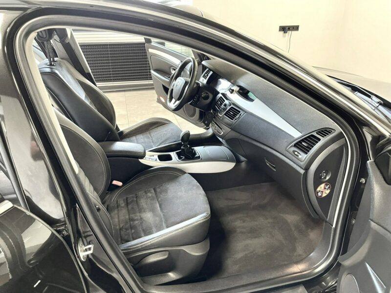 Renault Laguna 2.0 dci 150 KM*DYNAMIQUE*Soczewka*Alu*Tempomat*Klimatronic*Z Niemiec* III (2007-)