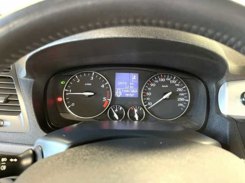 Renault Laguna 2.0 dci 150 KM*DYNAMIQUE*Soczewka*Alu*Tempomat*Klimatronic*Z Niemiec* III (2007-)