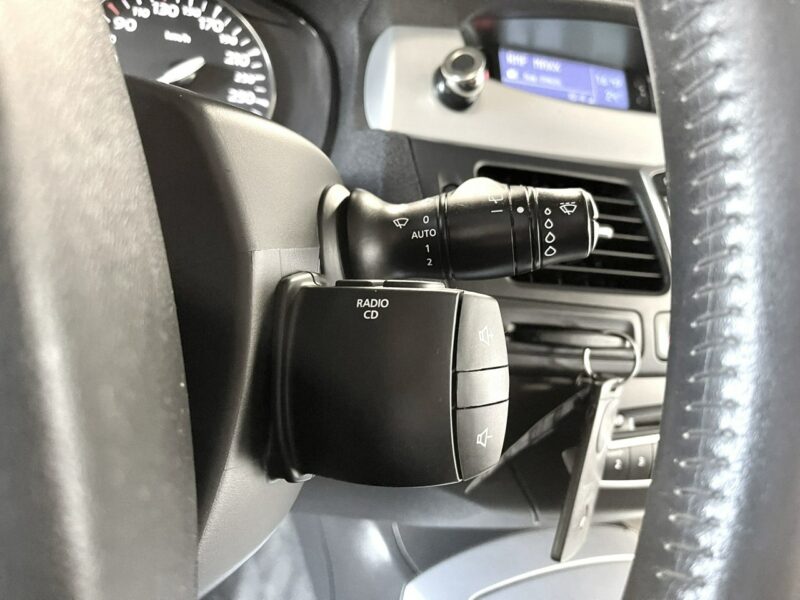 Renault Laguna 2.0 dci 150 KM*DYNAMIQUE*Soczewka*Alu*Tempomat*Klimatronic*Z Niemiec* III (2007-)