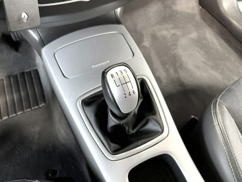 Renault Laguna 2.0 dci 150 KM*DYNAMIQUE*Soczewka*Alu*Tempomat*Klimatronic*Z Niemiec* III (2007-)