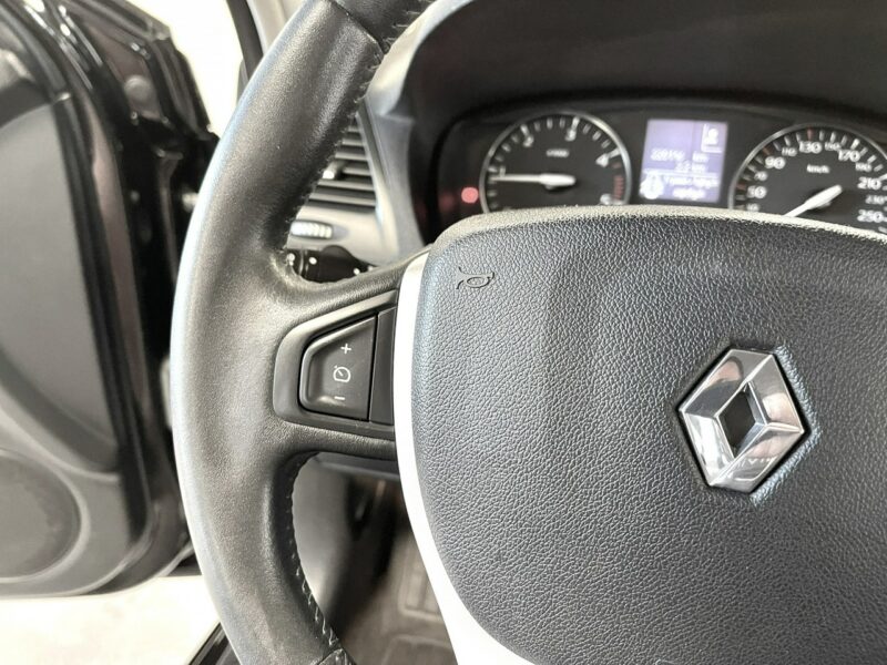 Renault Laguna 2.0 dci 150 KM*DYNAMIQUE*Soczewka*Alu*Tempomat*Klimatronic*Z Niemiec* III (2007-)