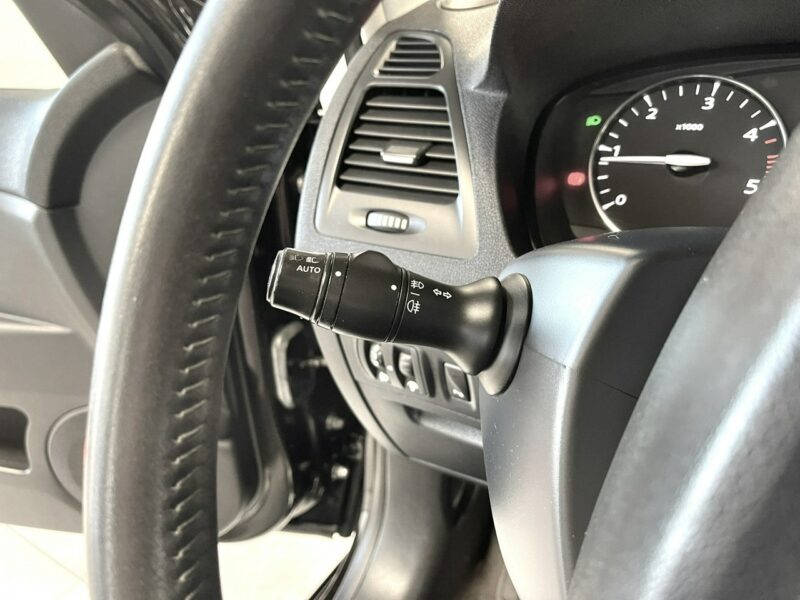 Renault Laguna 2.0 dci 150 KM*DYNAMIQUE*Soczewka*Alu*Tempomat*Klimatronic*Z Niemiec* III (2007-)