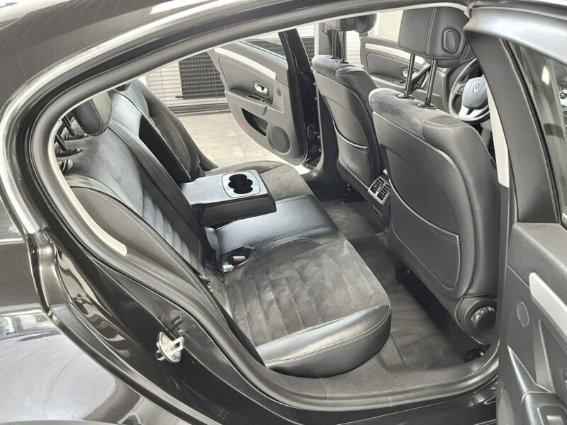 Renault Laguna 2.0 dci 150 KM*DYNAMIQUE*Soczewka*Alu*Tempomat*Klimatronic*Z Niemiec* III (2007-)