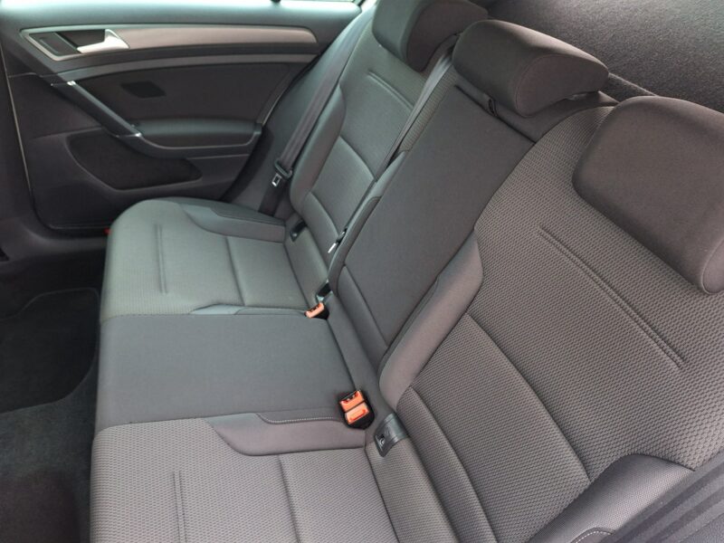 Volkswagen Golf *1.6TDi CR* 110KM* Bardzo Ładny * komputer* TEMPOMAT* NAWiGACJA* VII (2012-)