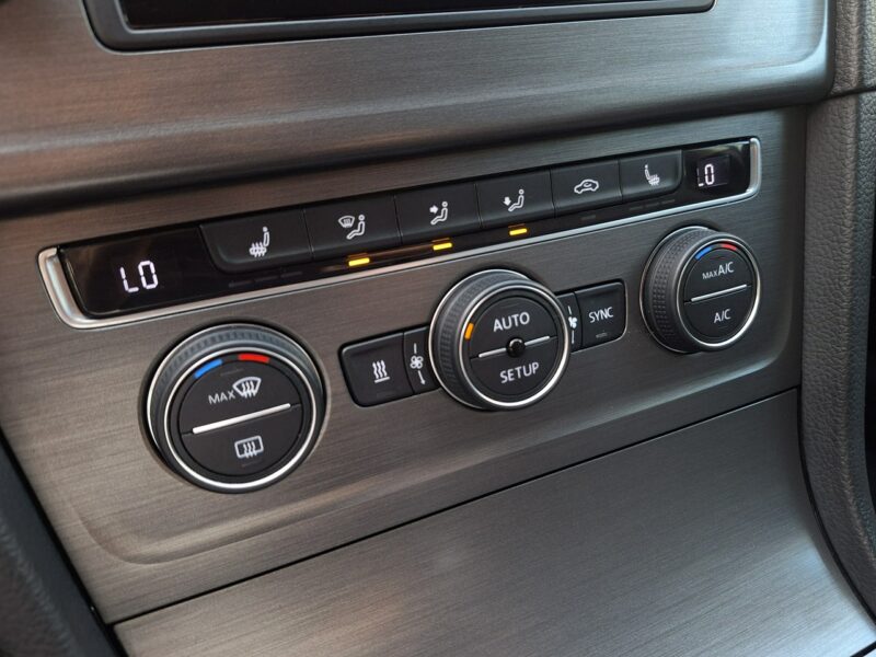Volkswagen Golf *1.6TDi CR* 110KM* Bardzo Ładny * komputer* TEMPOMAT* NAWiGACJA* VII (2012-)