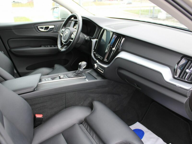 Volvo XC 60 HARMAN/KARDON Skóra F-vat SalonPL Gwarancja Full Led II (2017-)