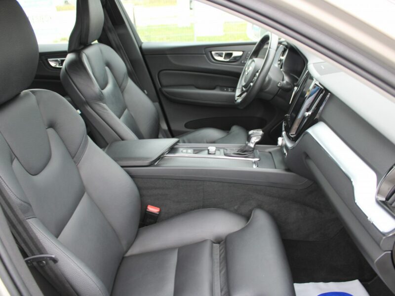 Volvo XC 60 HARMAN/KARDON Skóra F-vat SalonPL Gwarancja Full Led II (2017-)