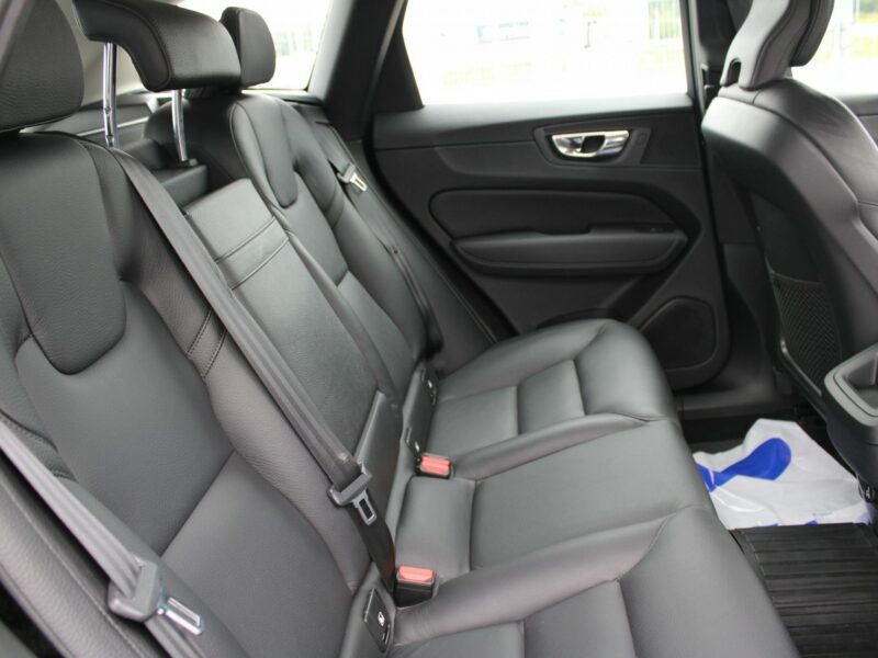 Volvo XC 60 HARMAN/KARDON Skóra F-vat SalonPL Gwarancja Full Led II (2017-)