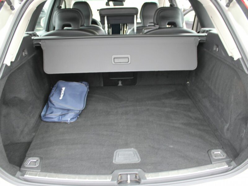 Volvo XC 60 HARMAN/KARDON Skóra F-vat SalonPL Gwarancja Full Led II (2017-)