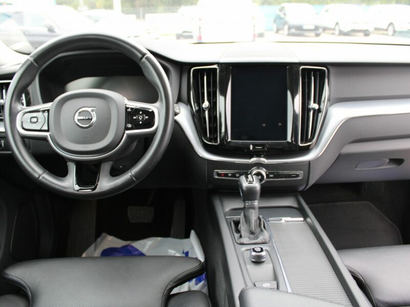 Volvo XC 60 HARMAN/KARDON Skóra F-vat SalonPL Gwarancja Full Led II (2017-)