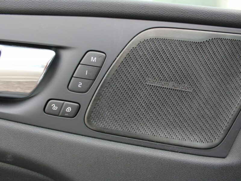 Volvo XC 60 HARMAN/KARDON Skóra F-vat SalonPL Gwarancja Full Led II (2017-)