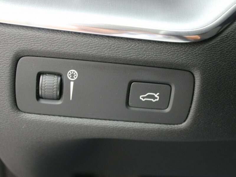 Volvo XC 60 HARMAN/KARDON Skóra F-vat SalonPL Gwarancja Full Led II (2017-)