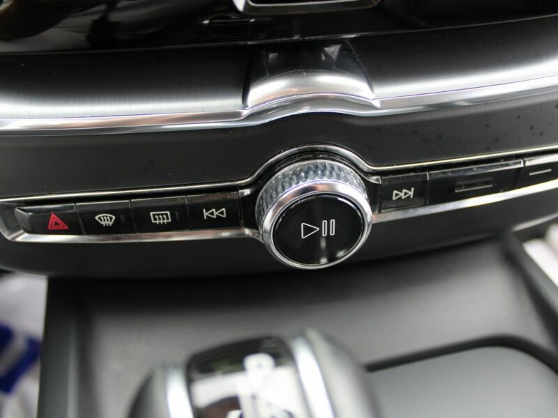 Volvo XC 60 HARMAN/KARDON Skóra F-vat SalonPL Gwarancja Full Led II (2017-)
