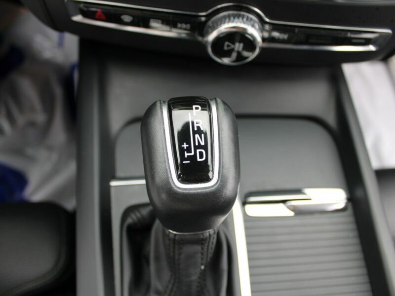 Volvo XC 60 HARMAN/KARDON Skóra F-vat SalonPL Gwarancja Full Led II (2017-)