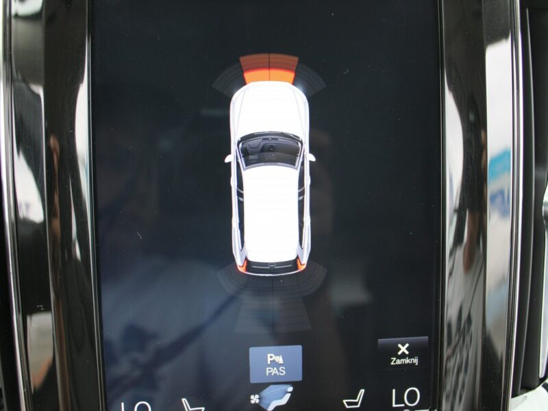 Volvo XC 60 HARMAN/KARDON Skóra F-vat SalonPL Gwarancja Full Led II (2017-)