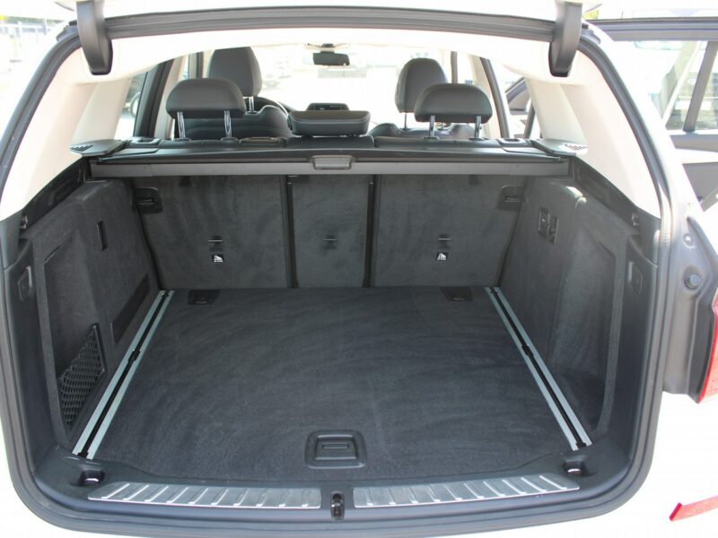 BMW X3 Automat Gwarancja Salon Polska F-vat G01 (2017-)