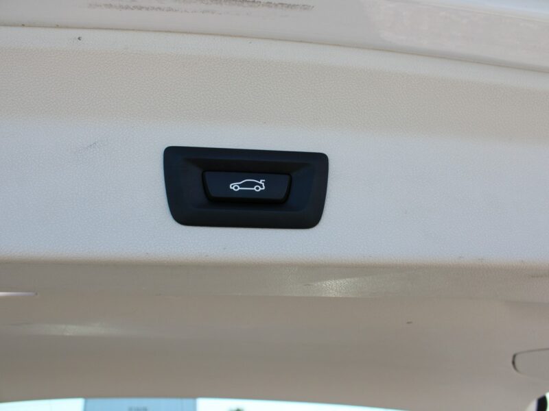 BMW X3 Automat Gwarancja Salon Polska F-vat G01 (2017-)