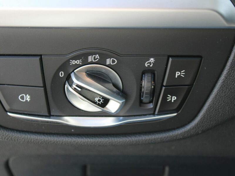 BMW X3 Automat Gwarancja Salon Polska F-vat G01 (2017-)