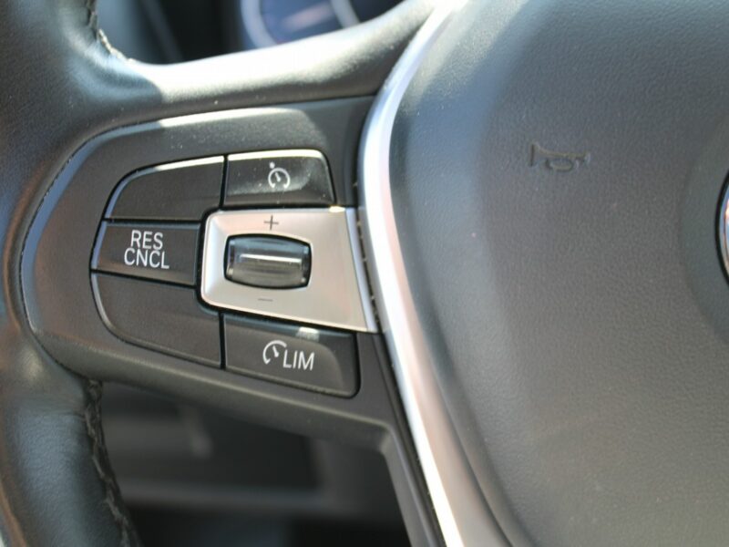 BMW X3 Automat Gwarancja Salon Polska F-vat G01 (2017-)