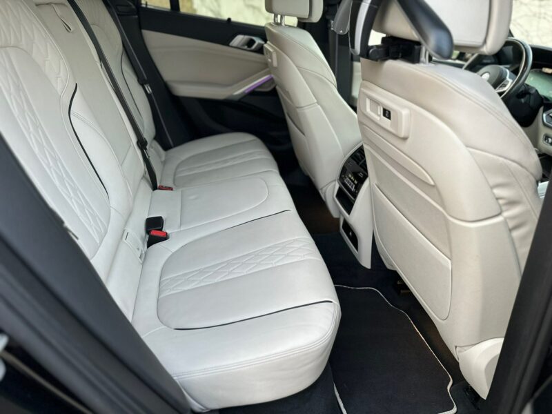 BMW X6 Faktura VAT 23% Salon Polska Xdrive 40d G06 (2019-)