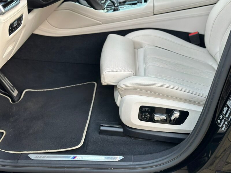 BMW X6 Faktura VAT 23% Salon Polska Xdrive 40d G06 (2019-)