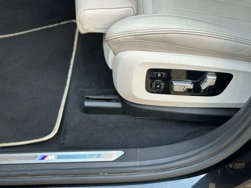 BMW X6 Faktura VAT 23% Salon Polska Xdrive 40d G06 (2019-)