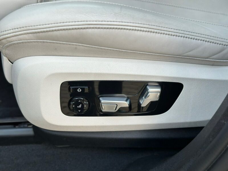 BMW X6 Faktura VAT 23% Salon Polska Xdrive 40d G06 (2019-)