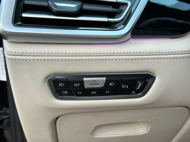 BMW X6 Faktura VAT 23% Salon Polska Xdrive 40d G06 (2019-)