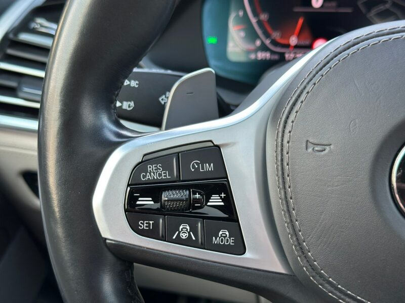 BMW X6 Faktura VAT 23% Salon Polska Xdrive 40d G06 (2019-)