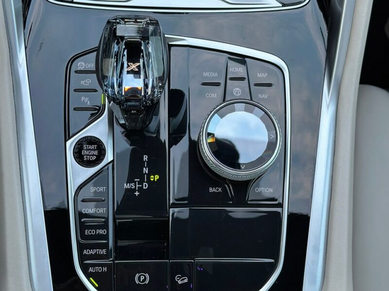 BMW X6 Faktura VAT 23% Salon Polska Xdrive 40d G06 (2019-)