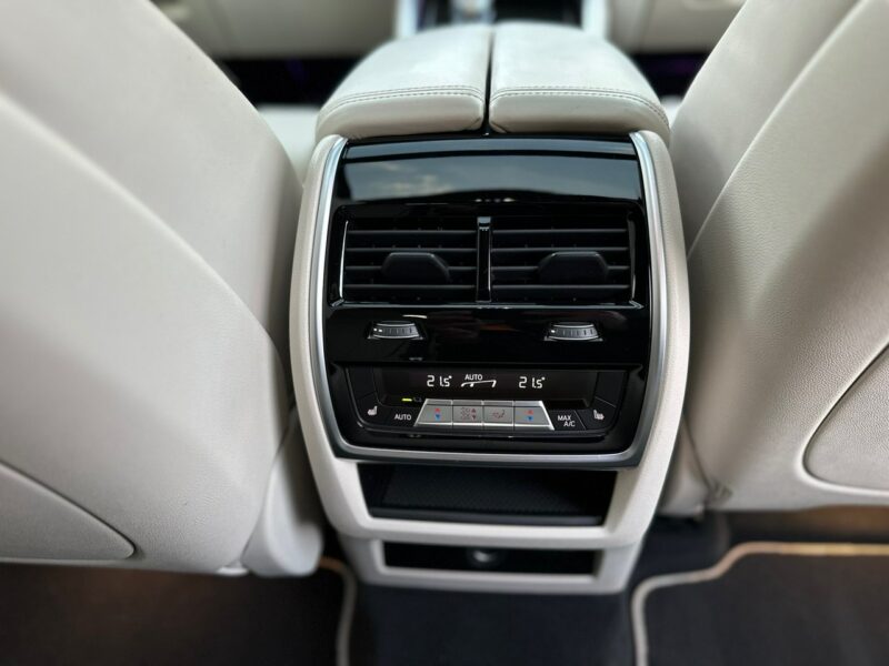 BMW X6 Faktura VAT 23% Salon Polska Xdrive 40d G06 (2019-)