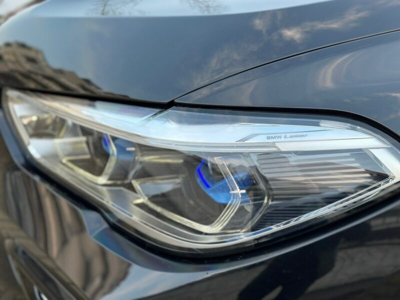 BMW X6 Faktura VAT 23% Salon Polska Xdrive 40d G06 (2019-)