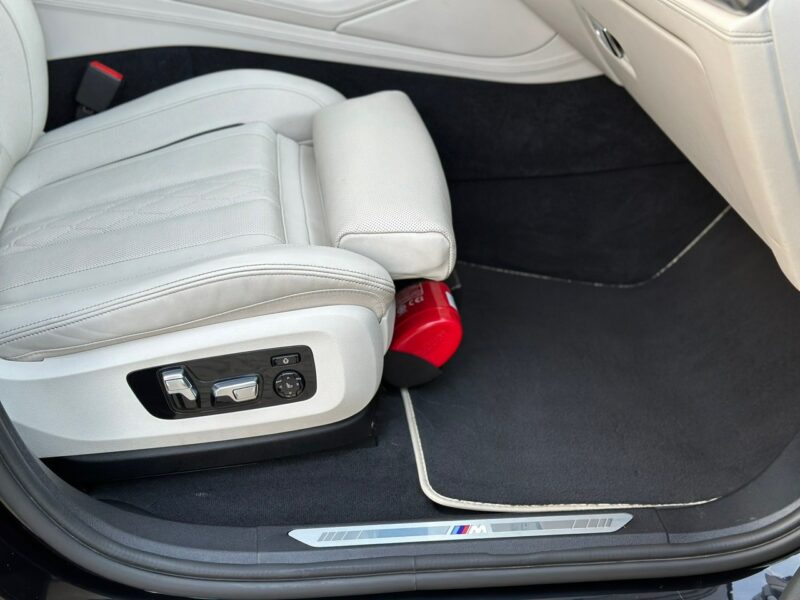 BMW X6 Faktura VAT 23% Salon Polska Xdrive 40d G06 (2019-)