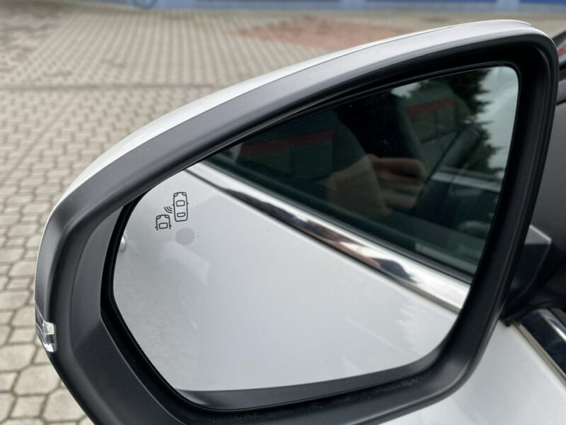 Citroen C5 Aircross Automat, Kamera, Navi, Virtual cockpit,