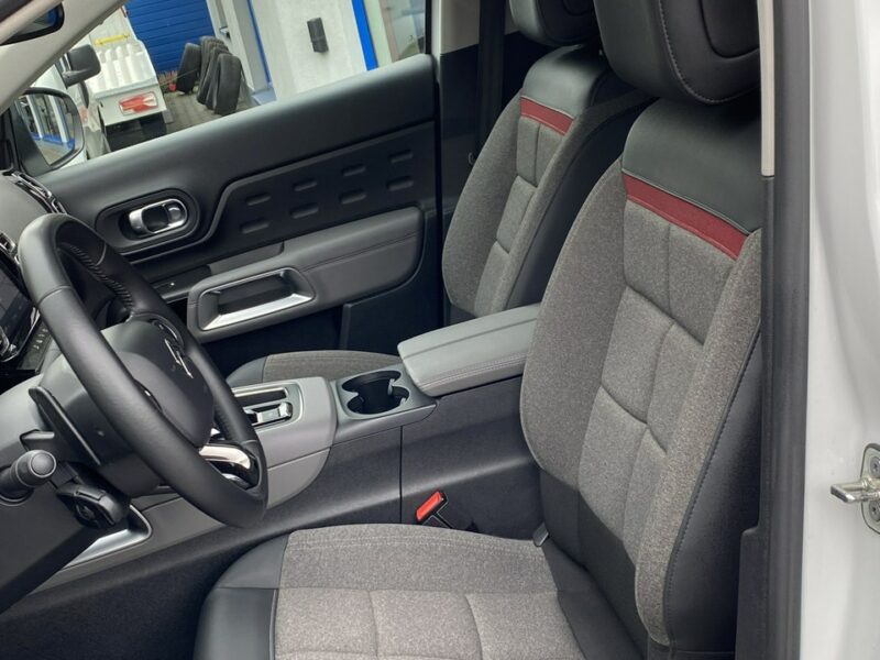 Citroen C5 Aircross Automat, Kamera, Navi, Virtual cockpit,