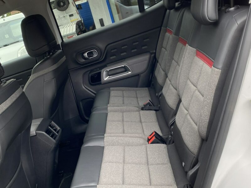 Citroen C5 Aircross Automat, Kamera, Navi, Virtual cockpit,